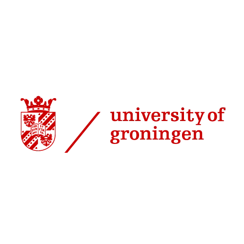 Univirsity of Groningen logo