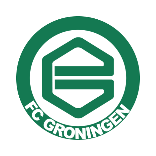 Logo FC Groningen