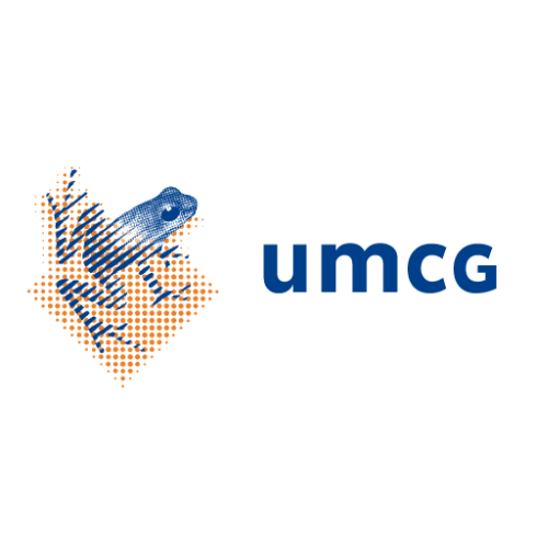 UMCG Logo