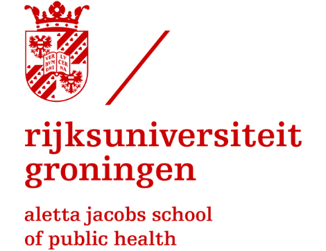 Logo Aletta Jacobs School of Public Health