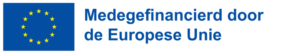 Medegefinancierd door de Europese Unie