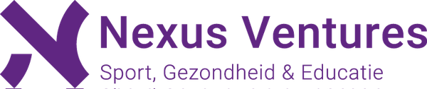 Logo Stichting Nexus Ventures