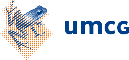 Logo UMCG